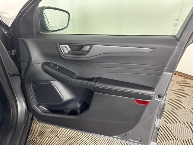 2024 Ford Escape Active Lemon Law