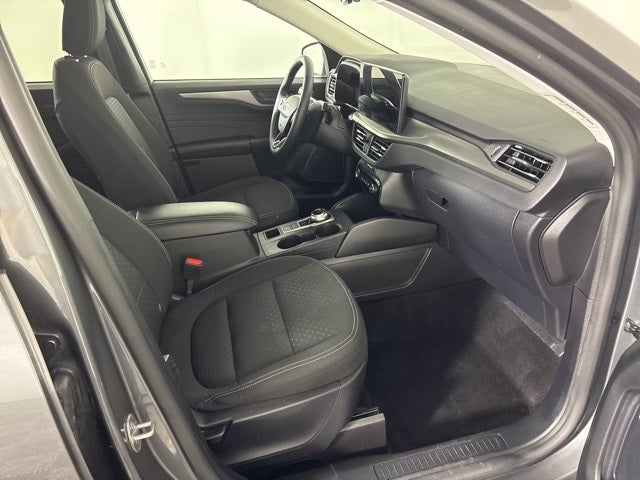 2024 Ford Escape Active Lemon Law