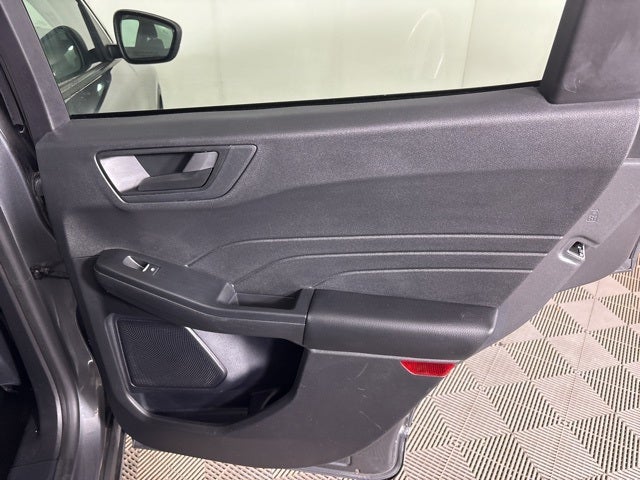 2024 Ford Escape Active Lemon Law