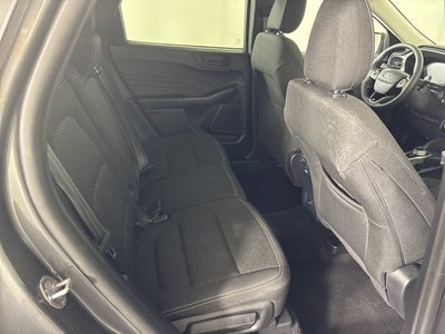 2024 Ford Escape Active Lemon Law