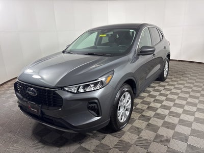 2024 Ford Escape Active Lemon Law