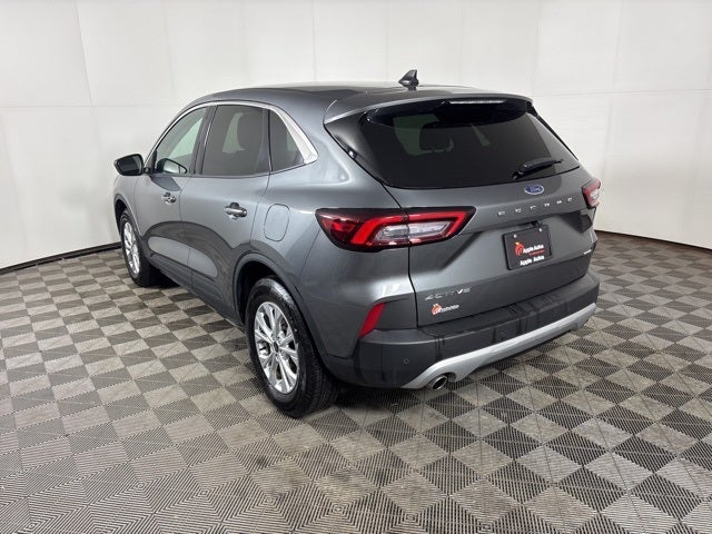 2024 Ford Escape Active Lemon Law