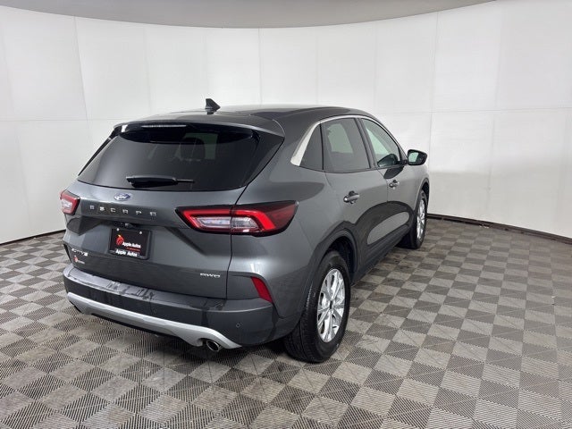 2024 Ford Escape Active Lemon Law