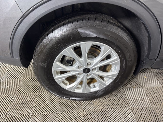 2024 Ford Escape Active Lemon Law