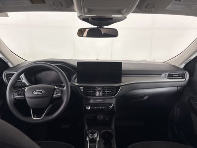 2024 Ford Escape Active Lemon Law