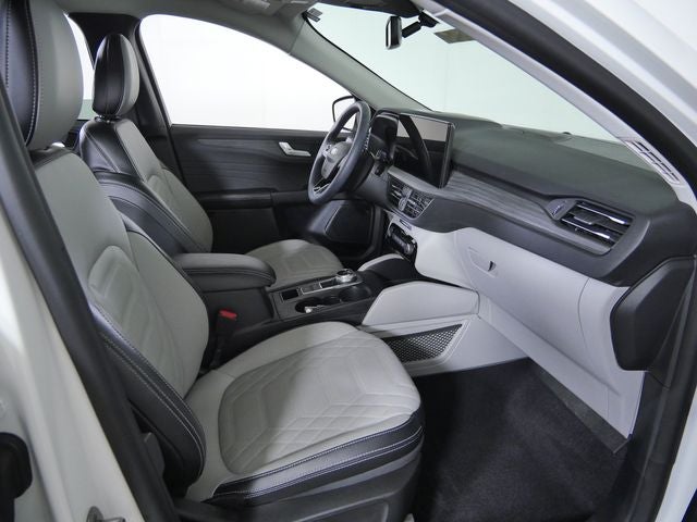 2023 Ford Escape Hybrid Platinum