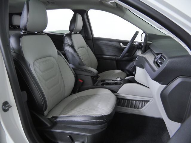 2023 Ford Escape Hybrid Platinum