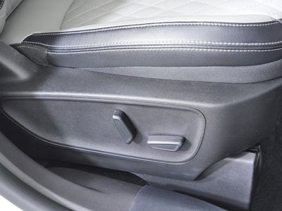 2023 Ford Escape Hybrid Platinum