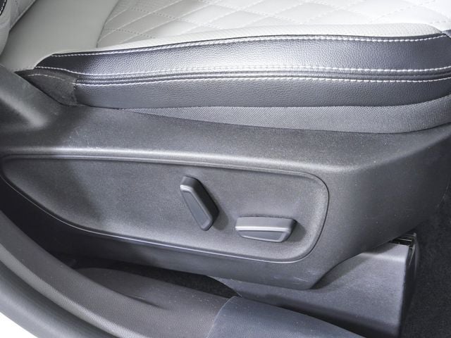 2023 Ford Escape Hybrid Platinum