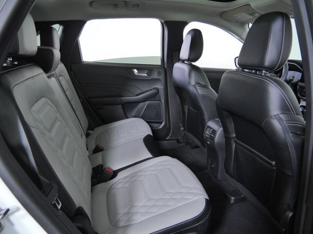 2023 Ford Escape Hybrid Platinum