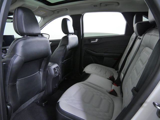 2023 Ford Escape Hybrid Platinum
