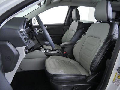 2023 Ford Escape Hybrid Platinum