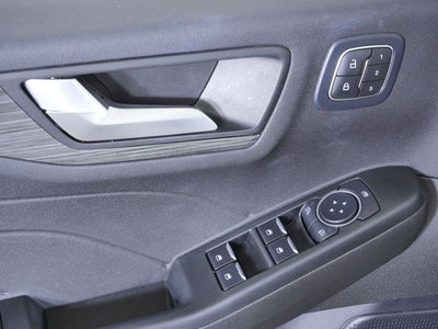 2023 Ford Escape Hybrid Platinum