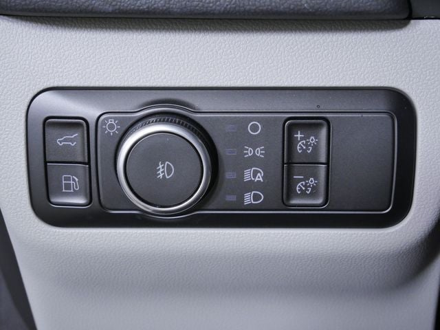 2023 Ford Escape Hybrid Platinum