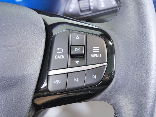 2023 Ford Escape Hybrid Platinum