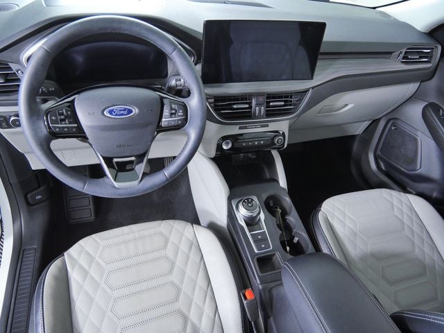 2023 Ford Escape Hybrid Platinum