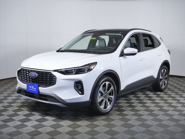 2023 Ford Escape Hybrid Platinum