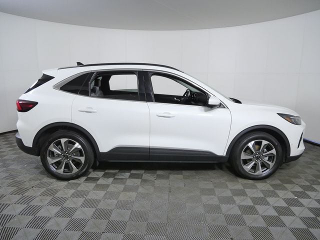 2023 Ford Escape Hybrid Platinum