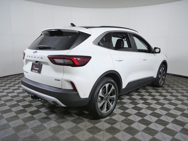 2023 Ford Escape Hybrid Platinum