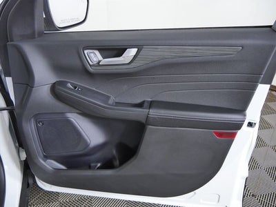2023 Ford Escape Hybrid Platinum
