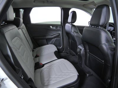 2023 Ford Escape Hybrid Platinum