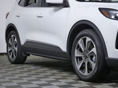 2023 Ford Escape Hybrid Platinum