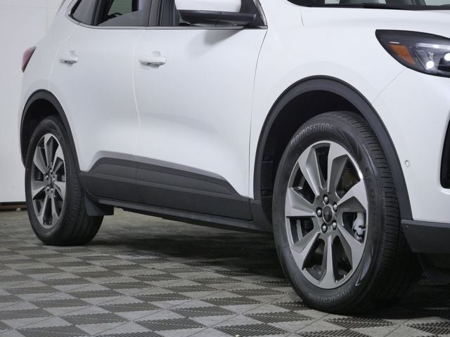 2023 Ford Escape Hybrid Platinum