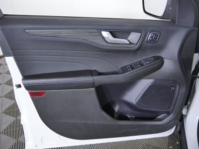 2023 Ford Escape Hybrid Platinum