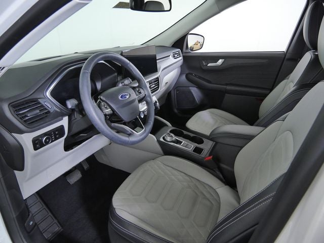 2023 Ford Escape Hybrid Platinum