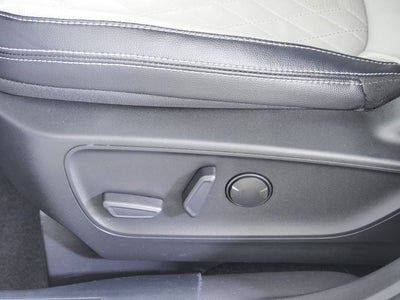 2023 Ford Escape Hybrid Platinum