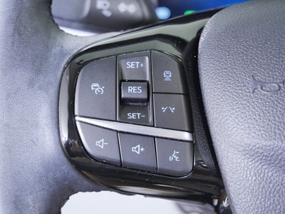 2023 Ford Escape Hybrid Platinum