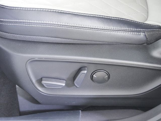 2023 Ford Escape Hybrid Platinum