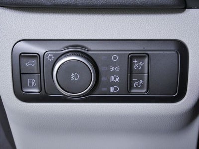 2023 Ford Escape Hybrid Platinum