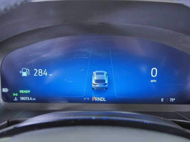 2023 Ford Escape Hybrid Platinum