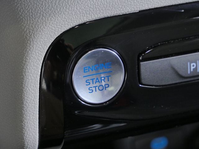 2023 Ford Escape Hybrid Platinum