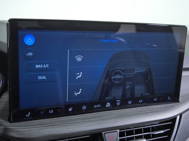2023 Ford Escape Hybrid Platinum
