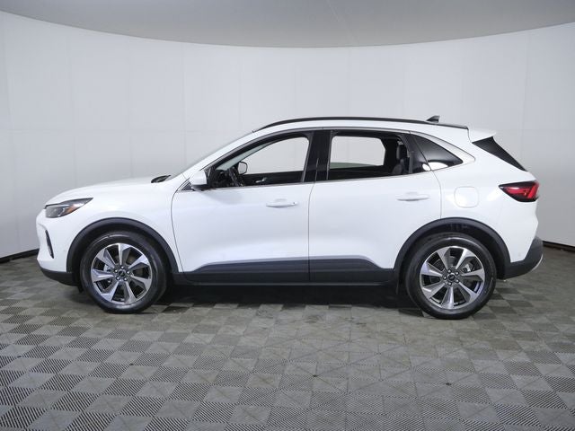 2023 Ford Escape Hybrid Platinum