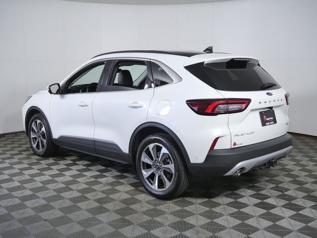 2023 Ford Escape Hybrid Platinum