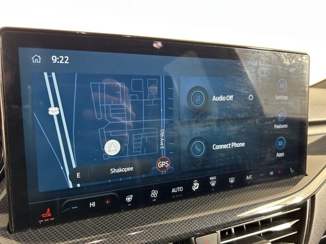 2023 Ford Escape ST-Line Elite