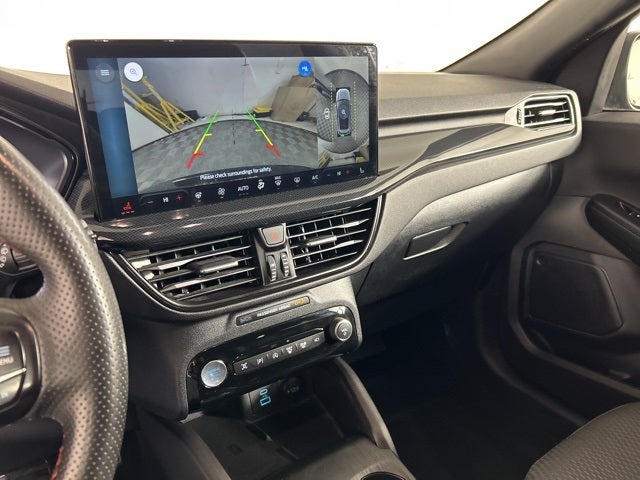 2023 Ford Escape ST-Line Elite