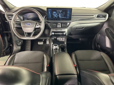 2023 Ford Escape ST-Line Elite