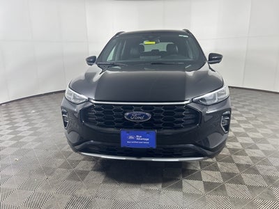 2023 Ford Escape ST-Line Elite