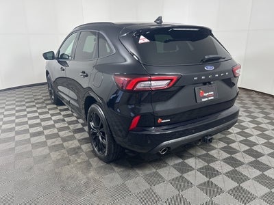 2023 Ford Escape ST-Line Elite