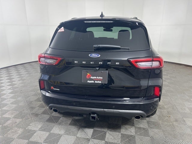2023 Ford Escape ST-Line Elite