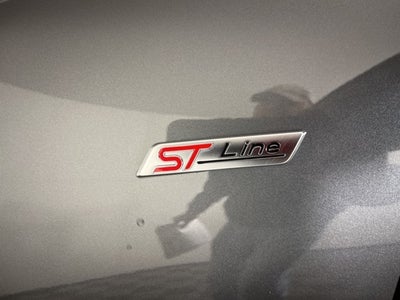 2024 Ford Escape ST-Line Elite