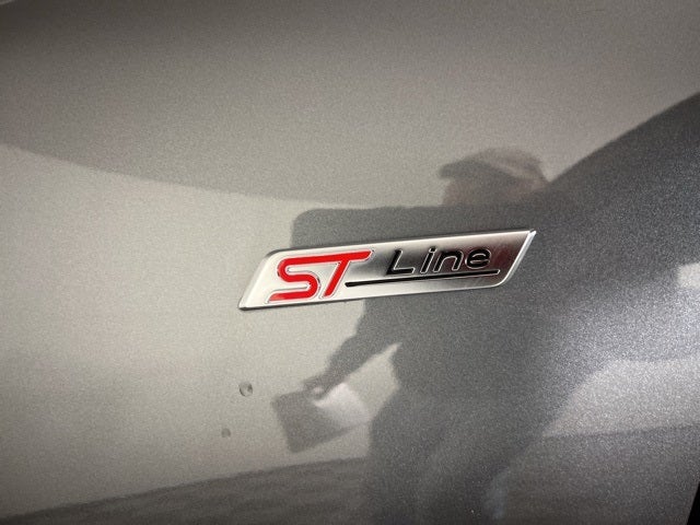 2024 Ford Escape ST-Line Elite