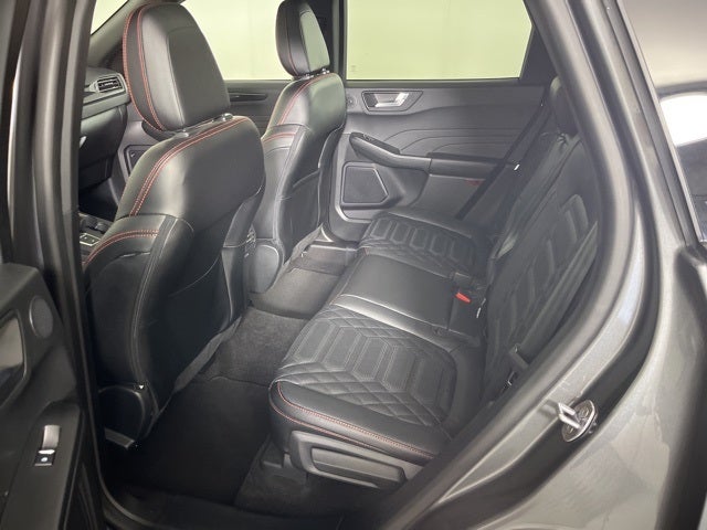 2024 Ford Escape ST-Line Elite