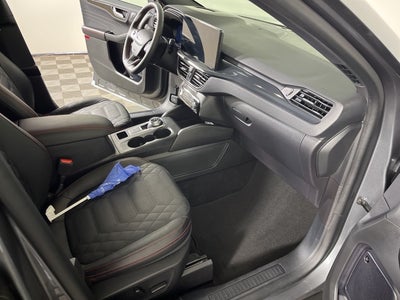 2024 Ford Escape ST-Line Elite