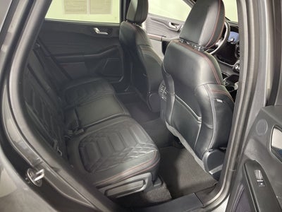 2024 Ford Escape ST-Line Elite