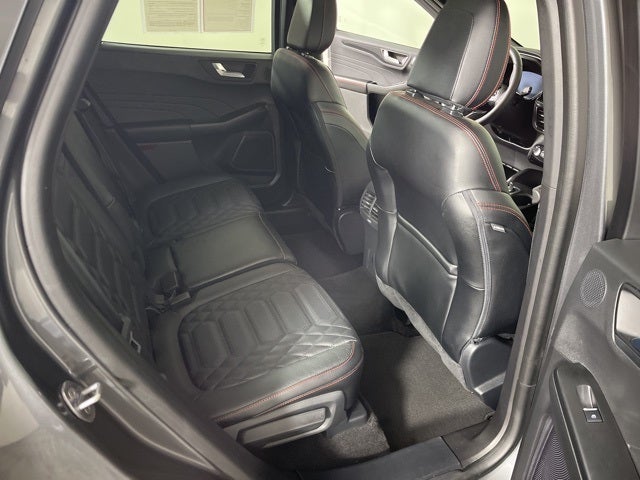 2024 Ford Escape ST-Line Elite